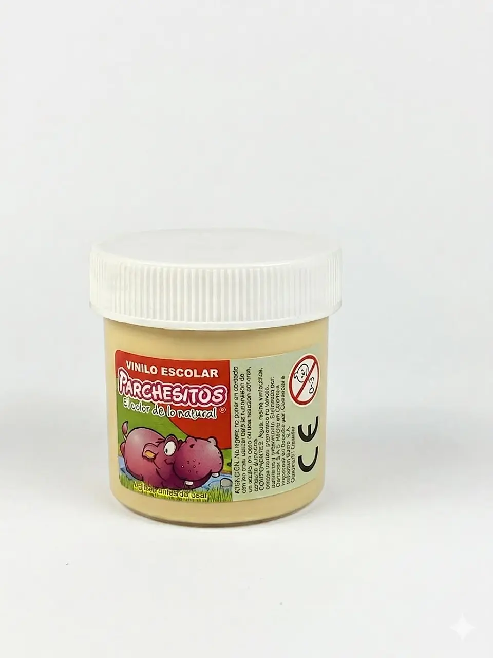 VINILO PARCHESITOS 82g 4