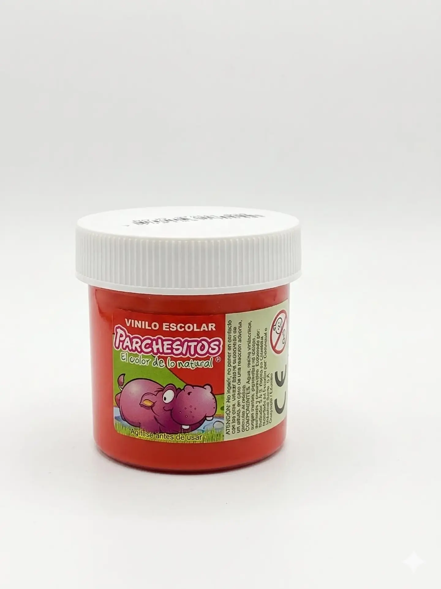 VINILO PARCHESITOS 82g 3