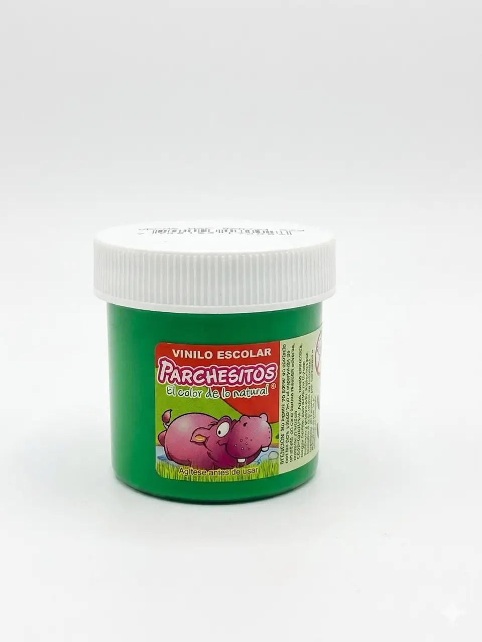 VINILO PARCHESITOS 82g 1