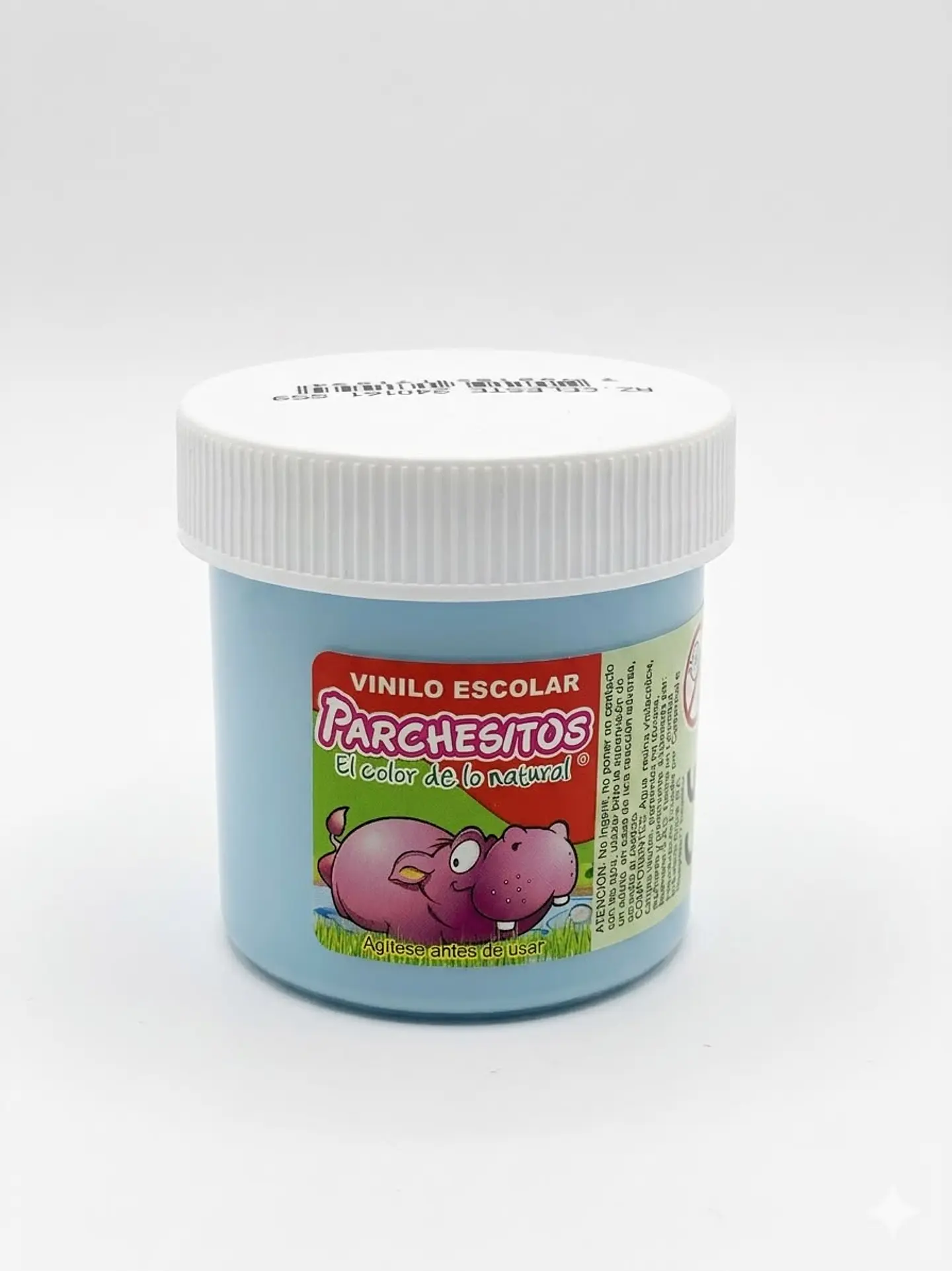 VINILO PARCHESITOS 82g 9