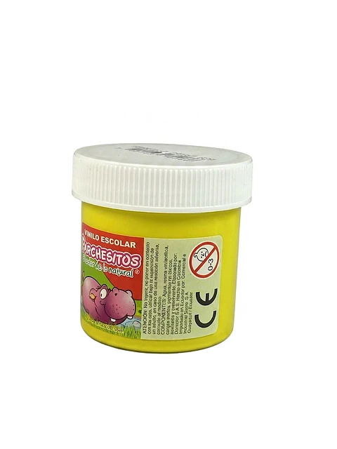 VINILO PARCHESITOS 82g
