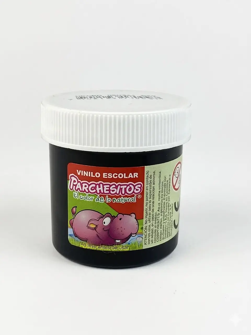 VINILO PARCHESITOS 82g 8