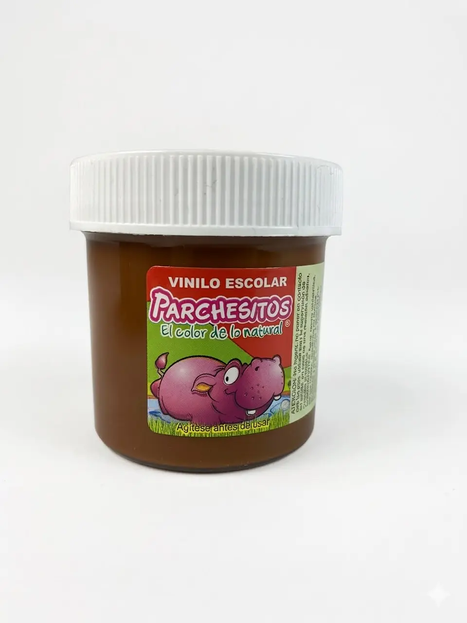 VINILO PARCHESITOS 82g 6