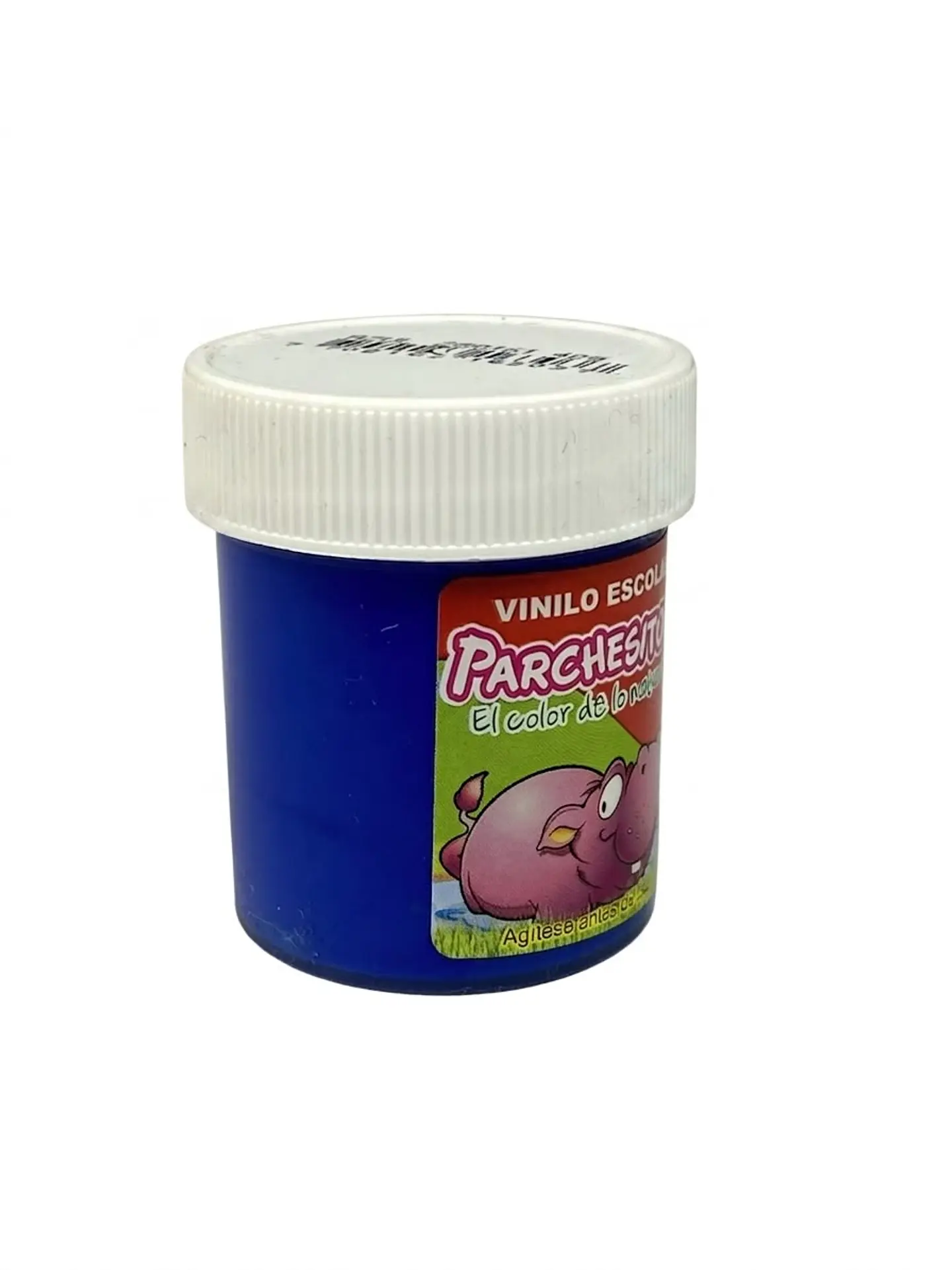 VINILO PARCHESITOS 40g 1