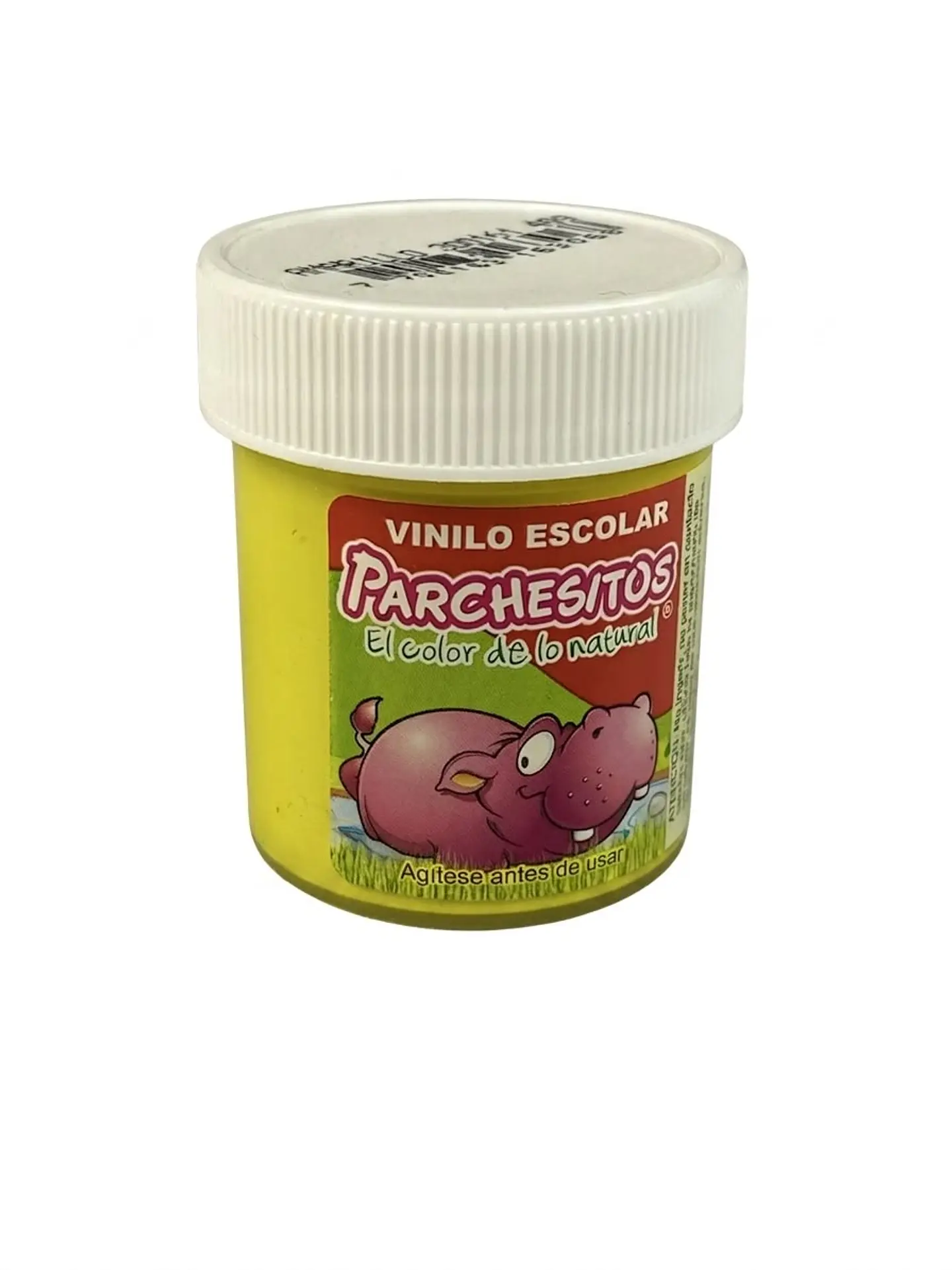 VINILO PARCHESITOS 40g 2