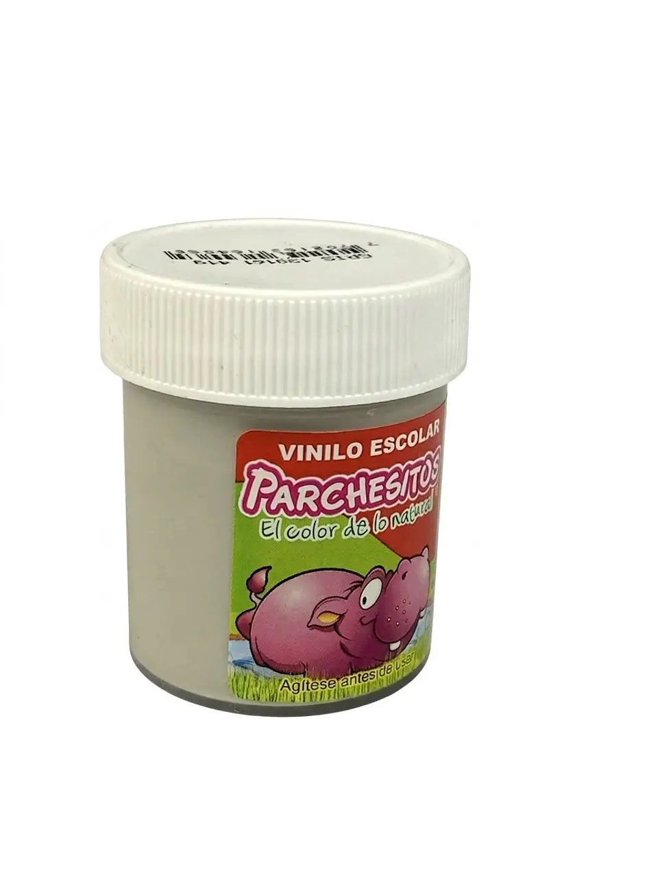 VINILO PARCHESITOS 40g 3