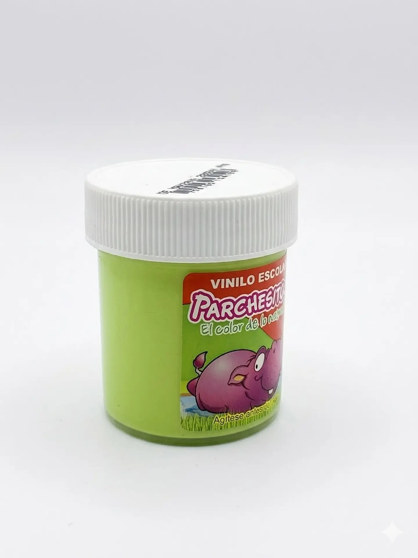 VINILO PARCHESITOS 40g 5