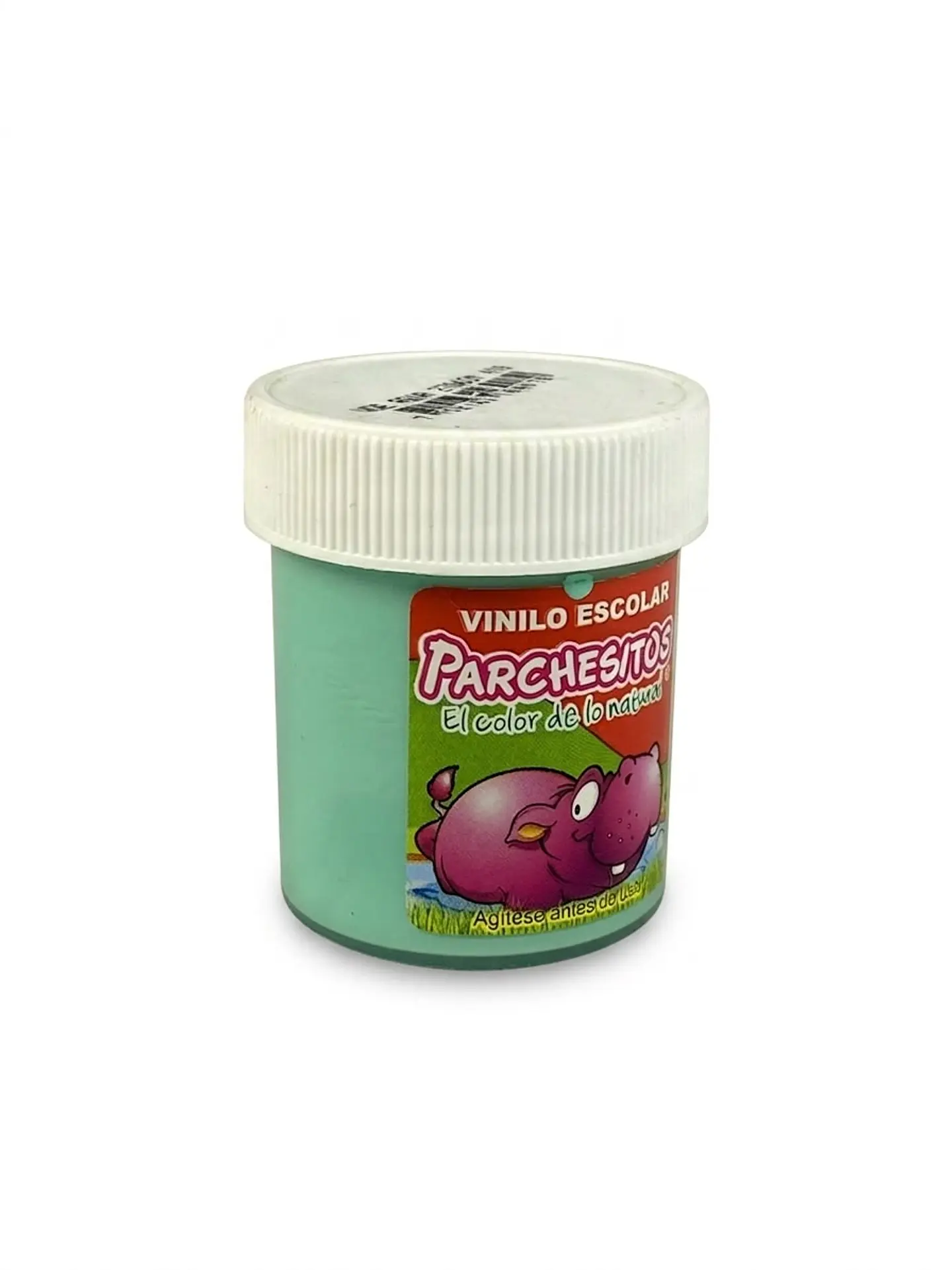 VINILO PARCHESITOS 40g 6
