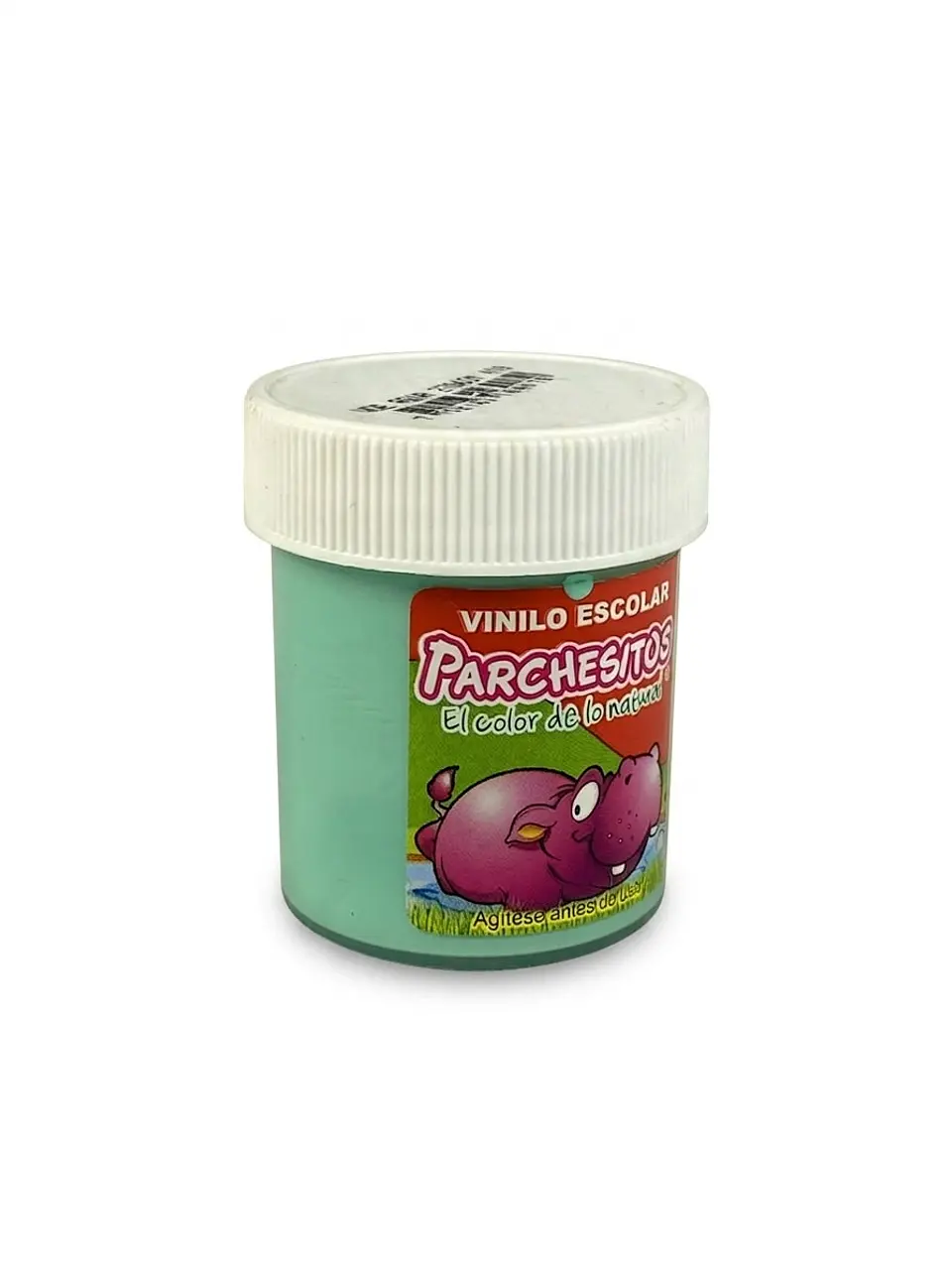 VINILO PARCHESITOS 40g 6