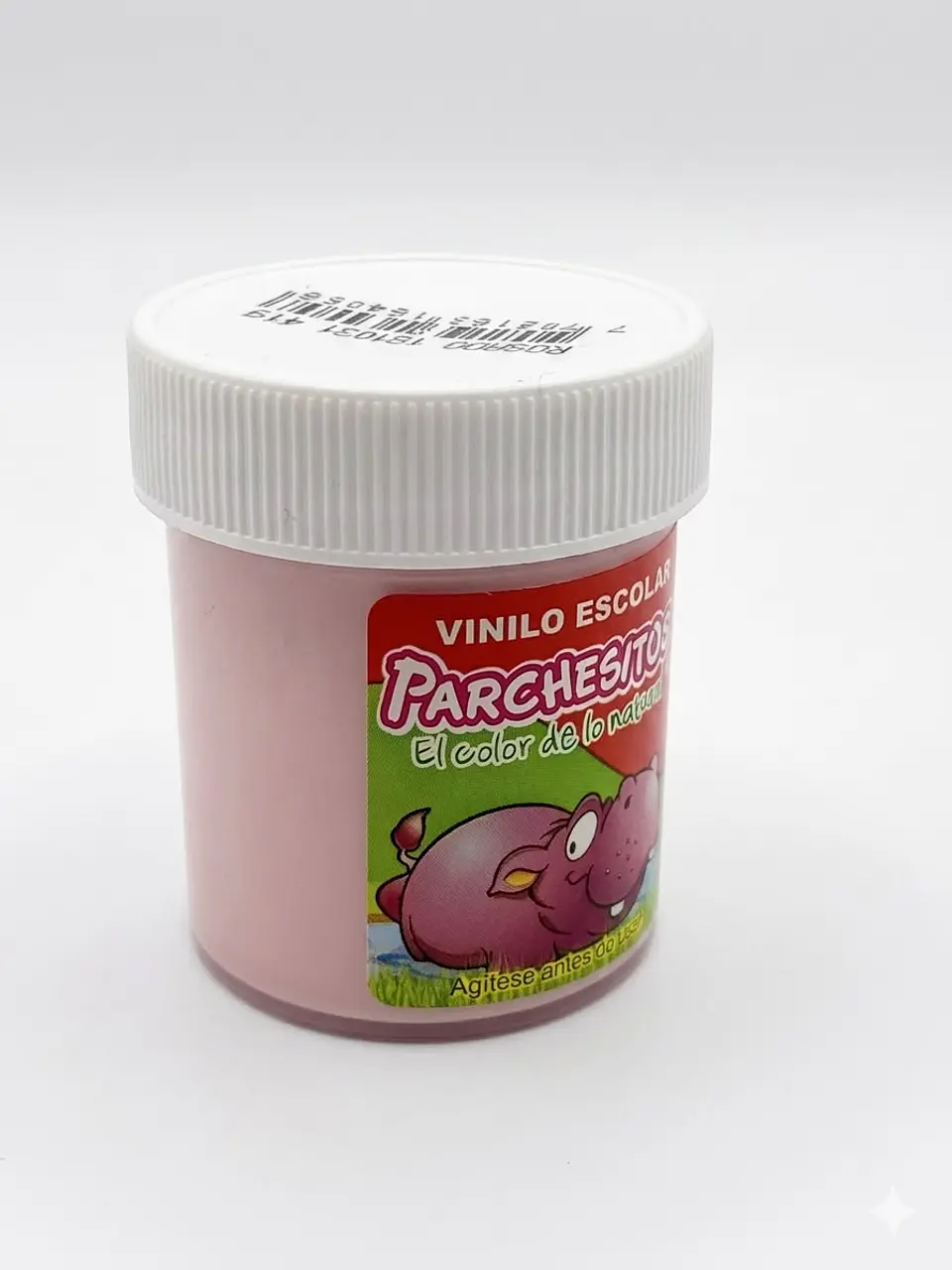 VINILO PARCHESITOS 40g 8