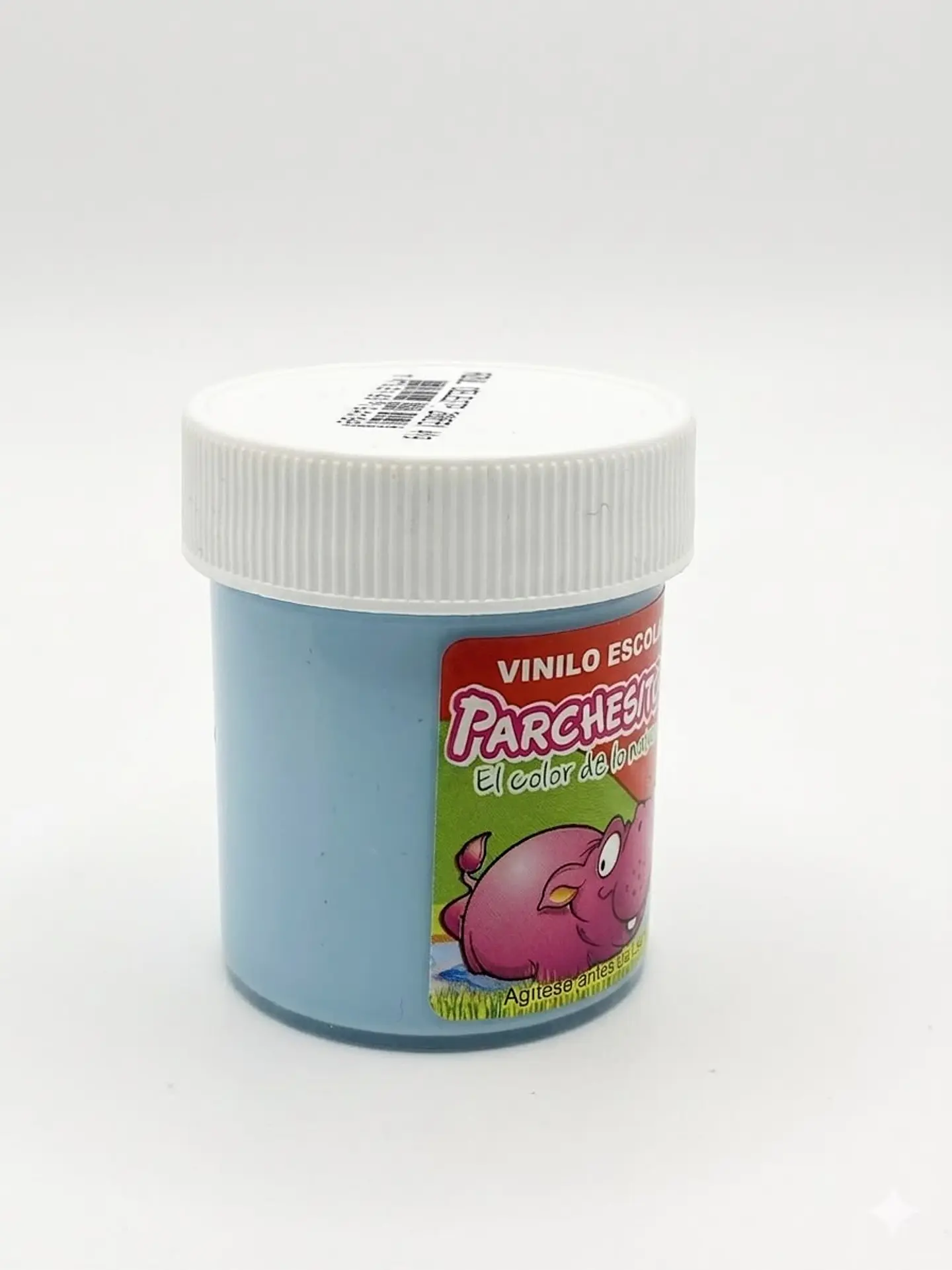 VINILO PARCHESITOS 40g 9