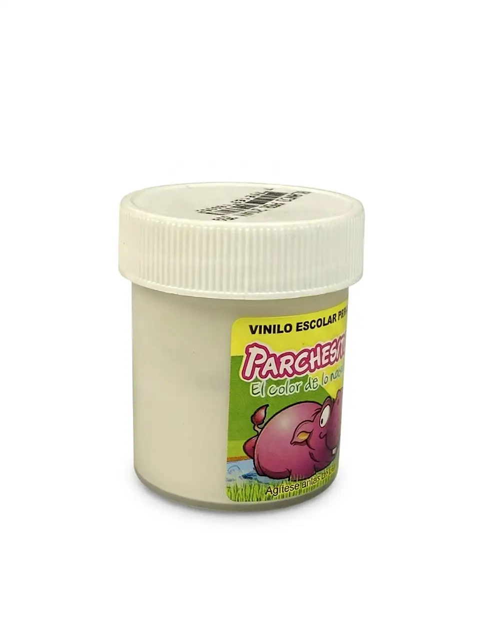 VINILO PARCHESITOS 40g 10