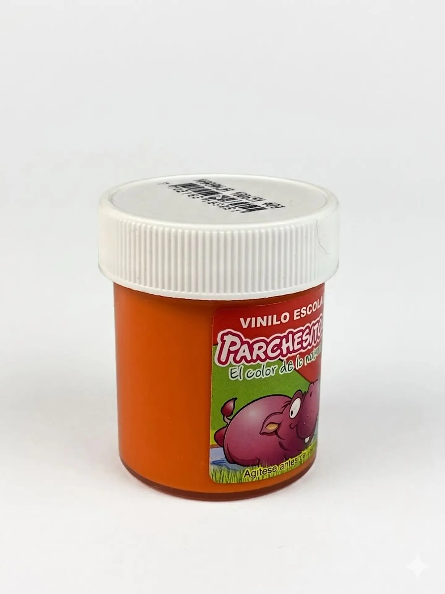 VINILO PARCHESITOS 40g 11