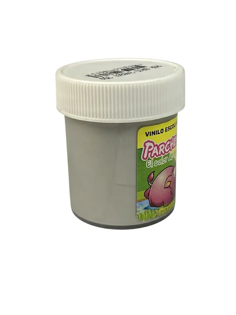 VINILO PARCHESITOS 40g PERLADO 4