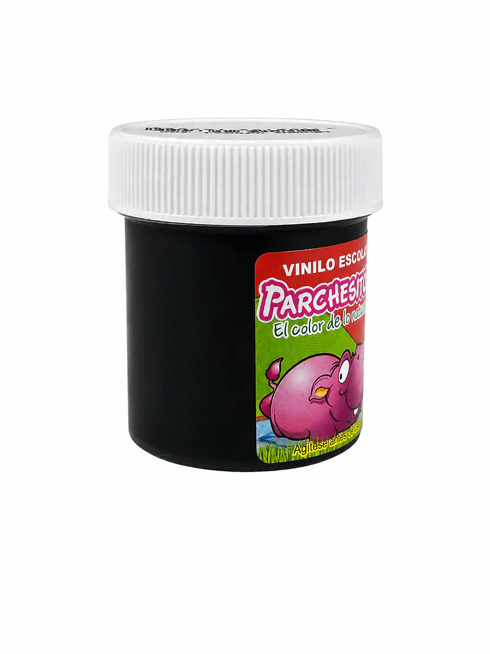 VINILO PARCHESITOS 40g 12