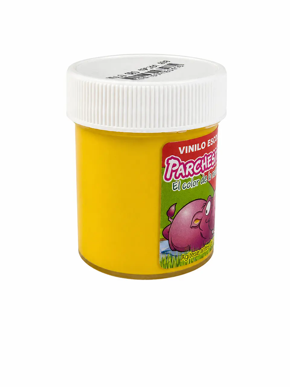 VINILO PARCHESITOS 40g 13