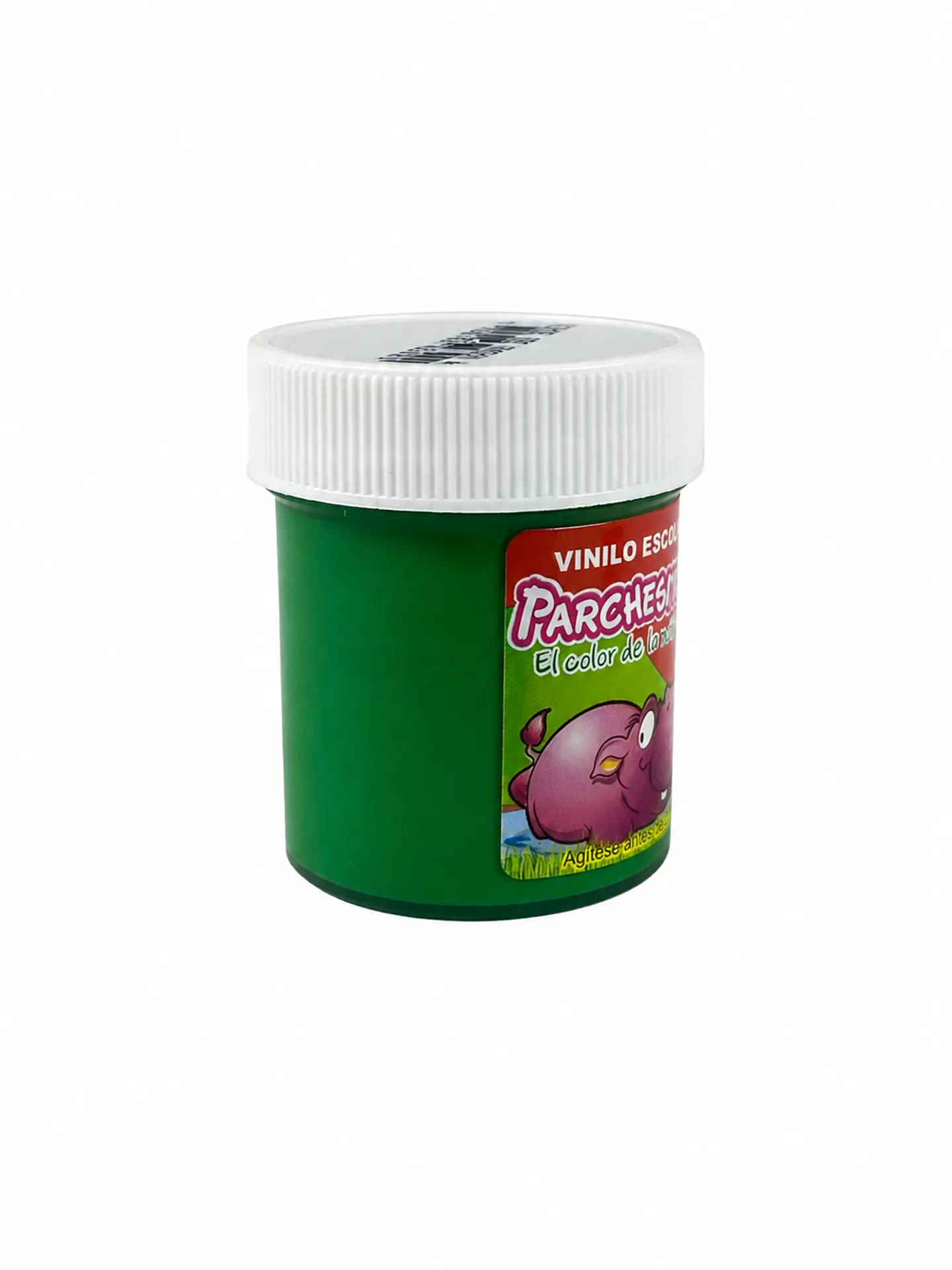 VINILO PARCHESITOS 40g 15