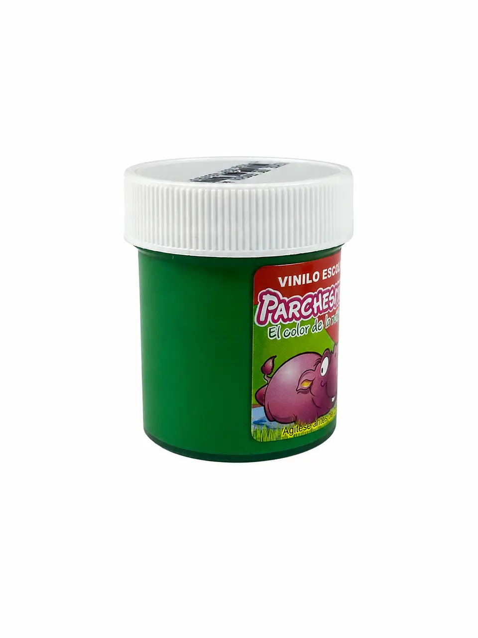 VINILO PARCHESITOS 40g 15