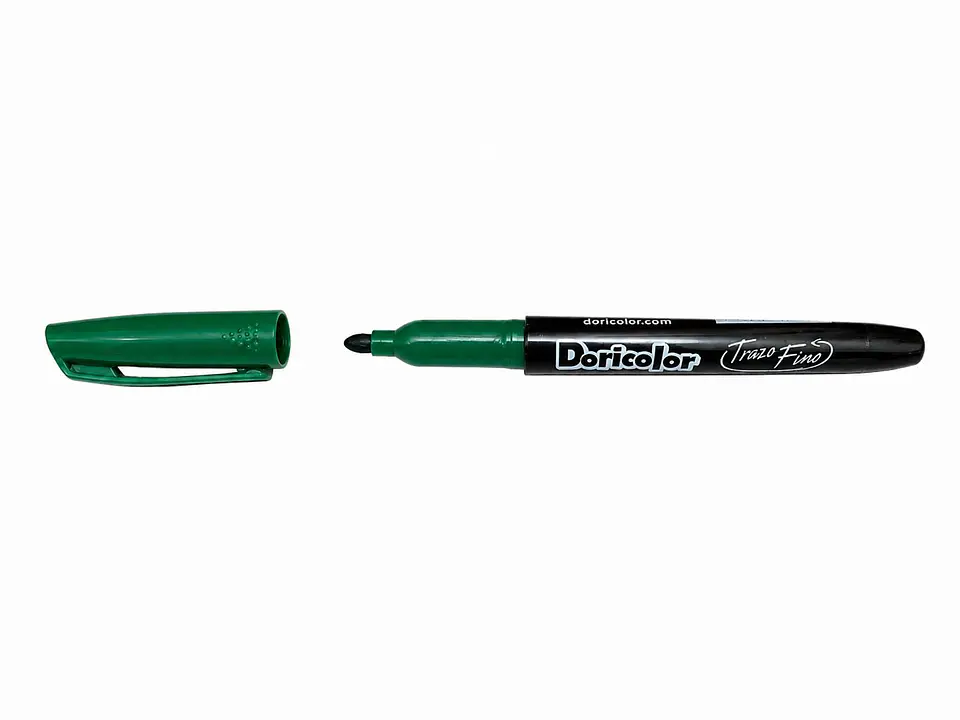 MARCADOR FINO DORICOLOR 3