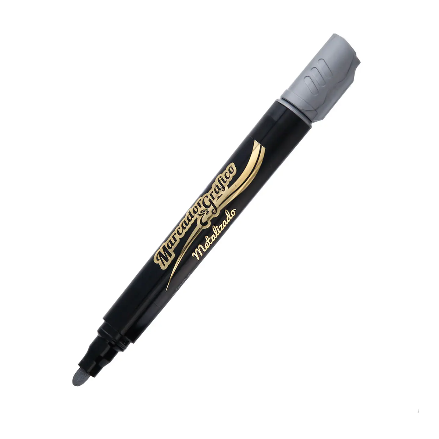 MARCADOR METALICO DORICOLOR 3