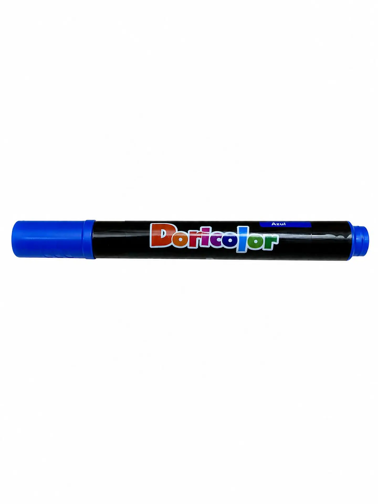 MARCADOR PERMANENTE DORICOLOR 2