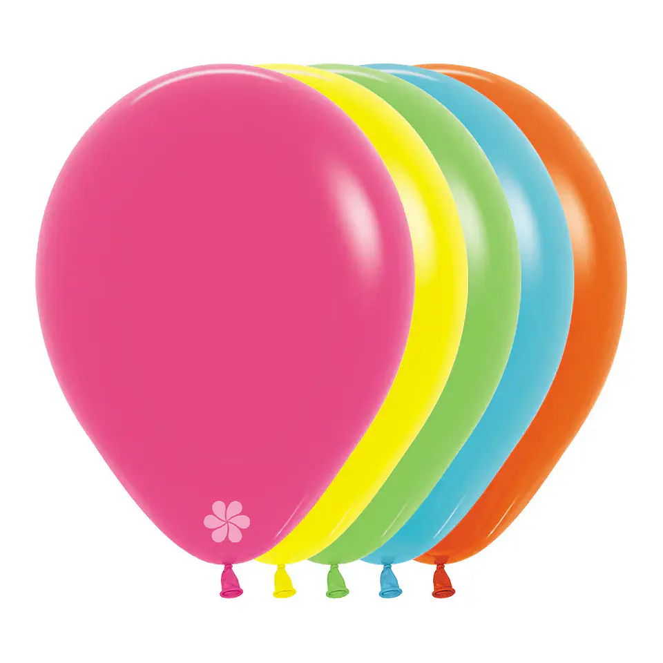 GLOBO R-12 (30cm) FASHION SEMPERTEX 28