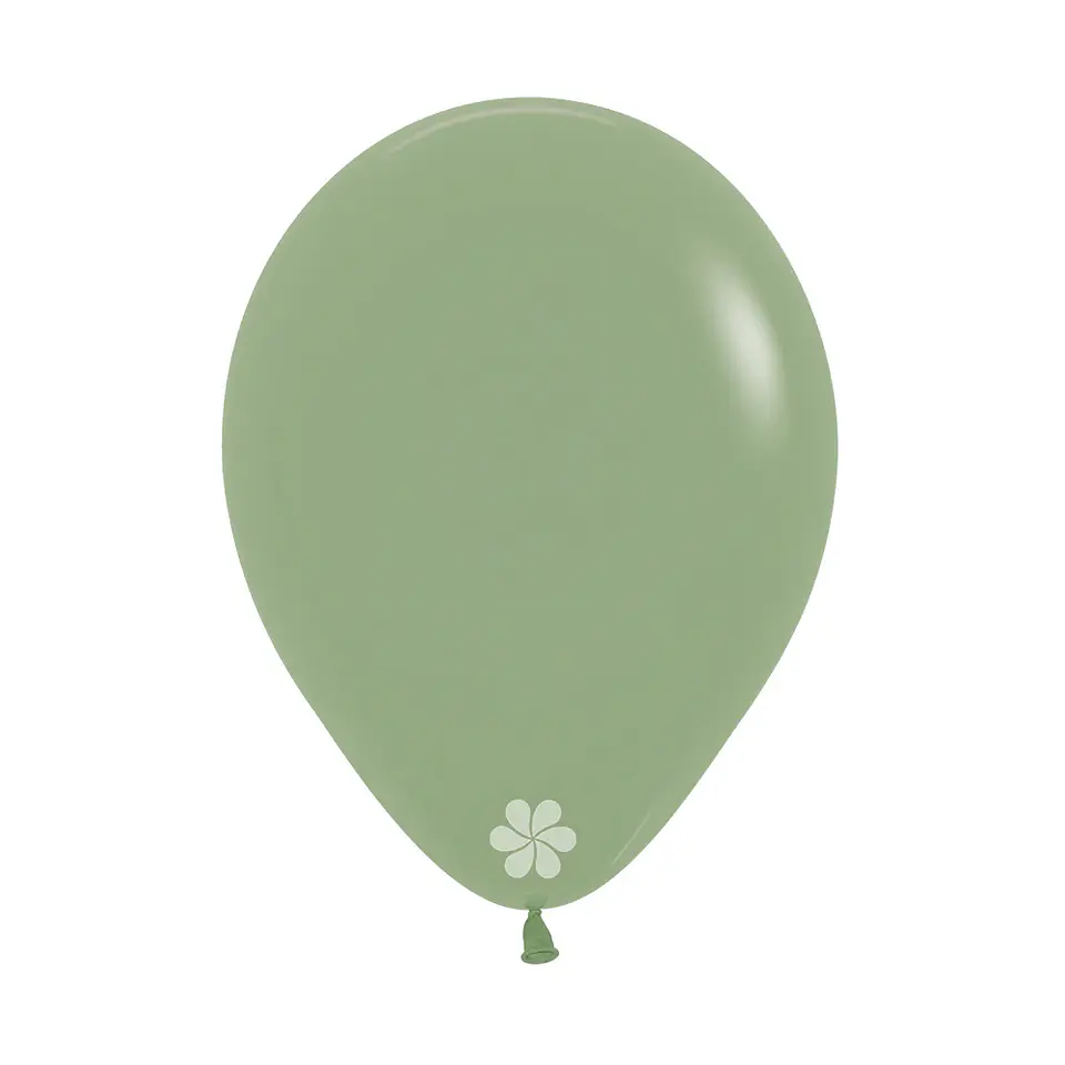 GLOBO R-12 (30cm) FASHION SEMPERTEX 14