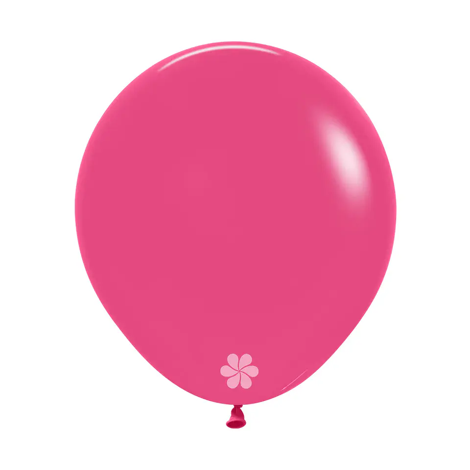 GLOBO R-18 (45cm) FASHION SEMPERTEX PAQX6  10