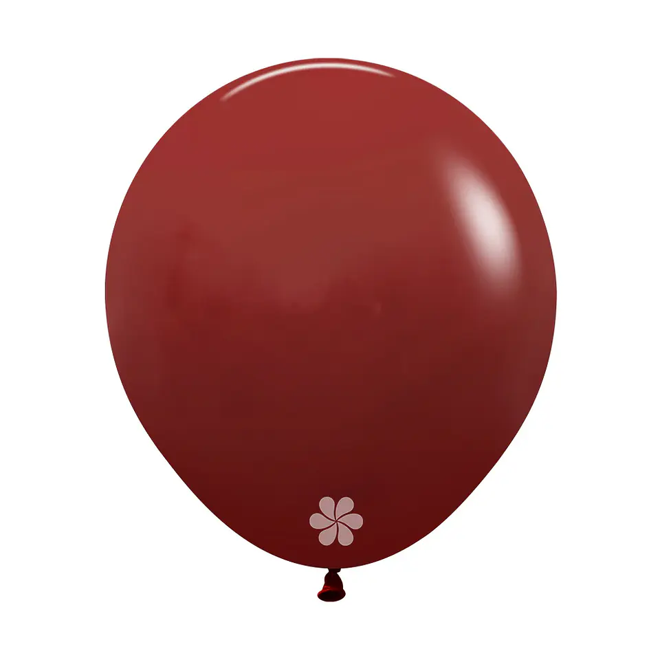 GLOBO R-18 (45cm) FASHION SEMPERTEX PAQX6  13