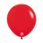 GLOBO R-18 (45cm) FASHION SEMPERTEX PAQX6  - Miniatura 18