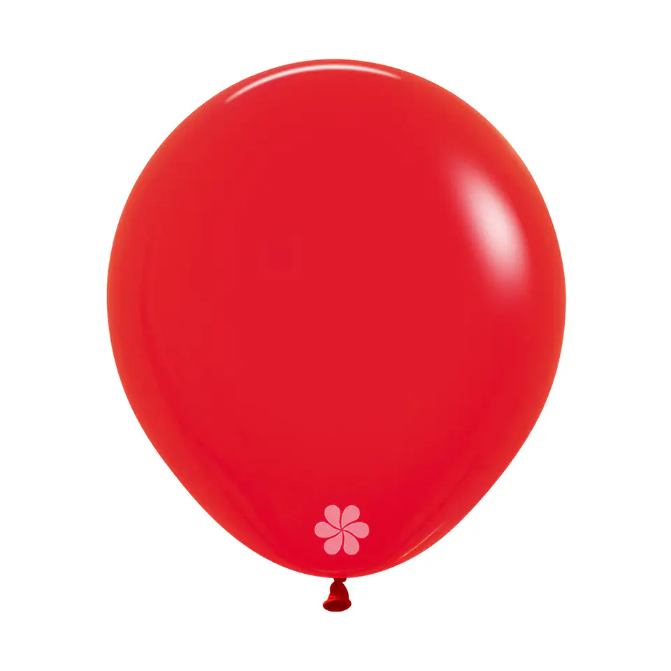 GLOBO R-18 (45cm) FASHION SEMPERTEX PAQX6  18