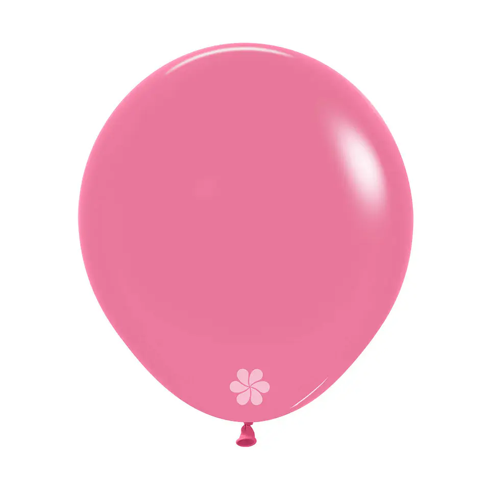 GLOBO R-18 (45cm) FASHION SEMPERTEX PAQX6  20