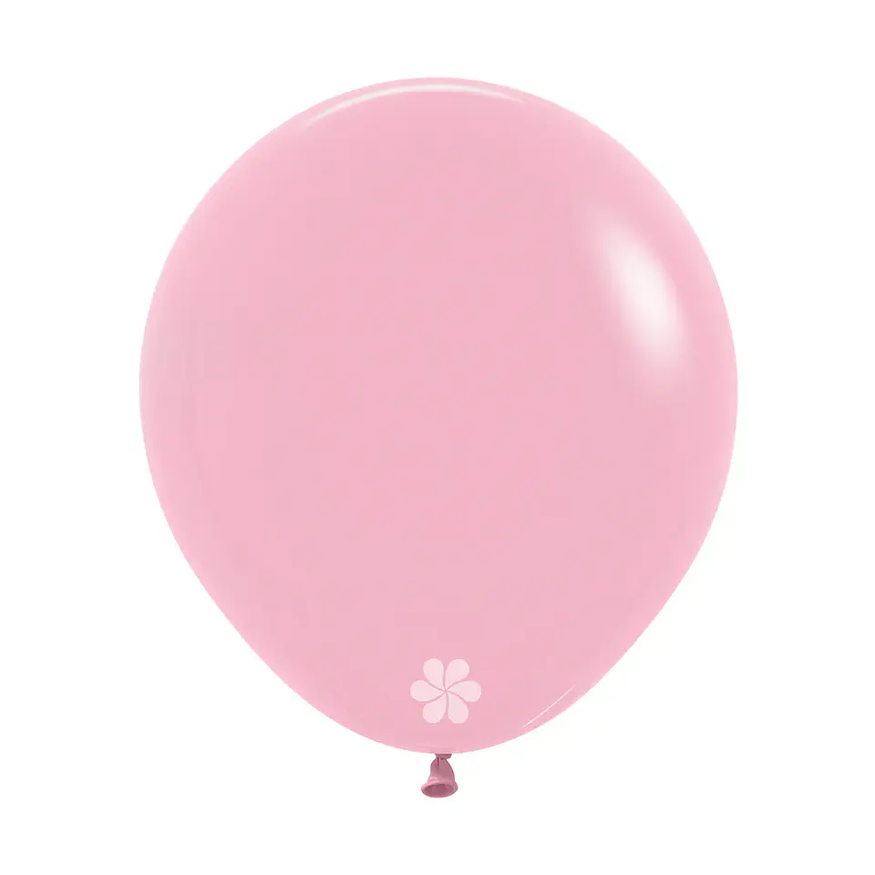 GLOBO R-18 (45cm) FASHION SEMPERTEX PAQX6  21