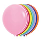 GLOBO R-18 (45cm) FASHION SEMPERTEX PAQX6  - Miniatura 22