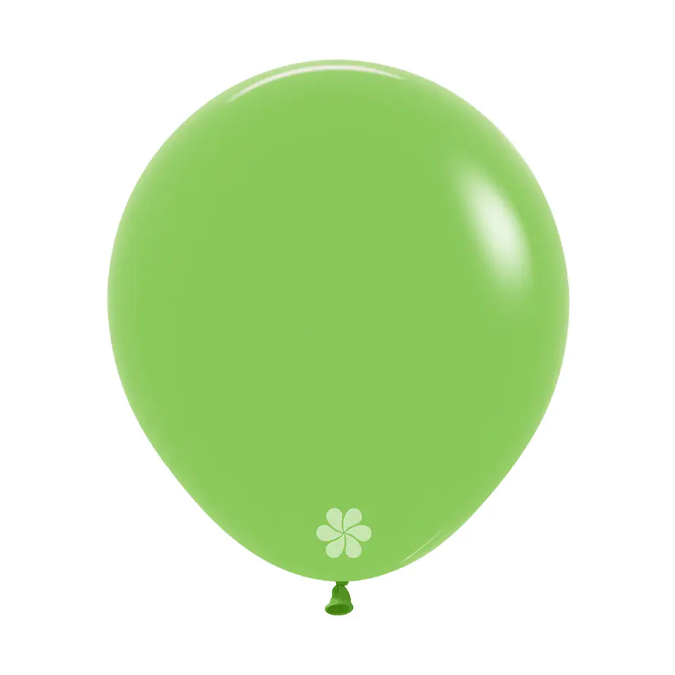 GLOBO R-18 (45cm) FASHION SEMPERTEX PAQX6  23