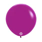 GLOBO R-24 (60cm) FASHION SEMPERTEX PAQX3 - Miniatura 13