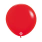 GLOBO R-24 (60cm) FASHION SEMPERTEX PAQX3 - Miniatura 15