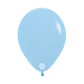 GLOBO R-12 (30cm) PASTEL MATE SEMPERTEX - Miniatura 2