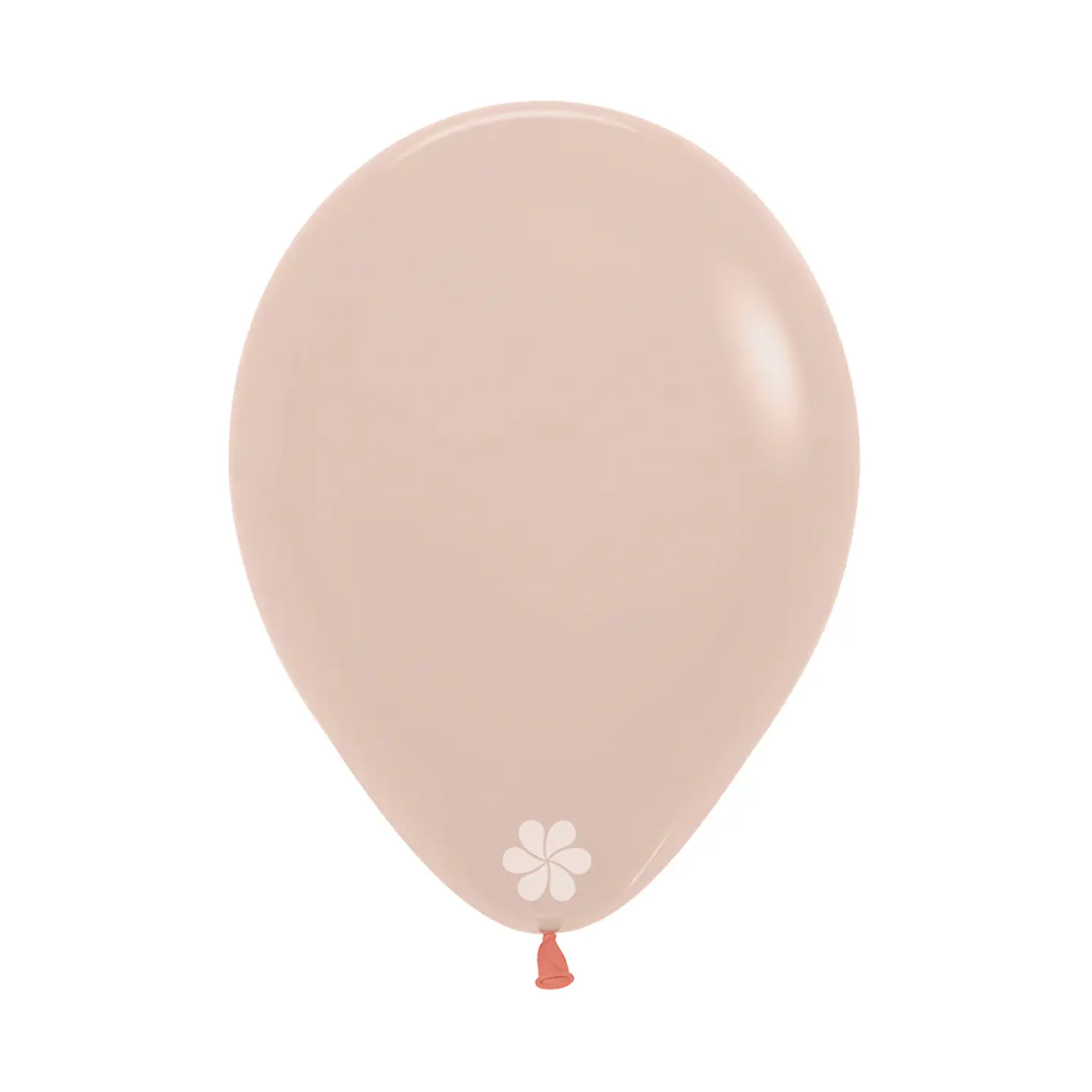 GLOBO R-12 (30cm) PASTEL MATE SEMPERTEX 4
