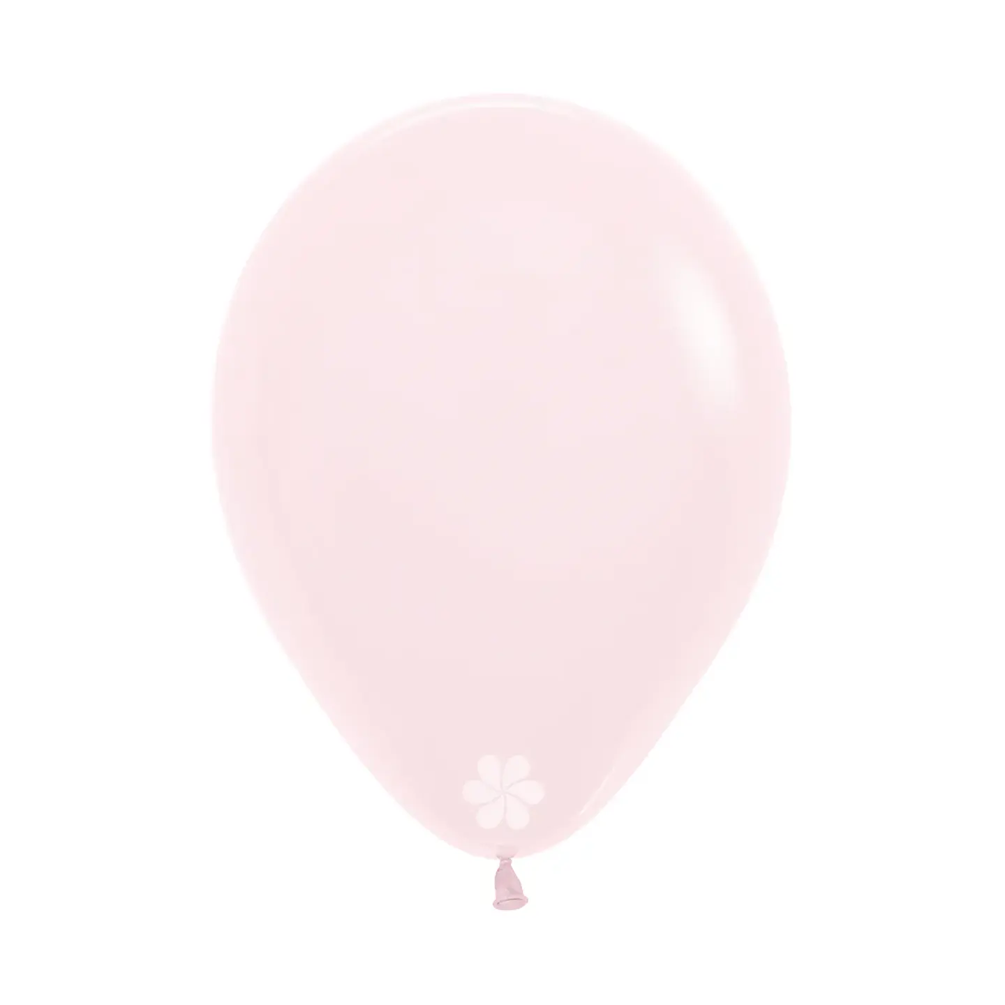 GLOBO R-12 (30cm) PASTEL MATE SEMPERTEX 5