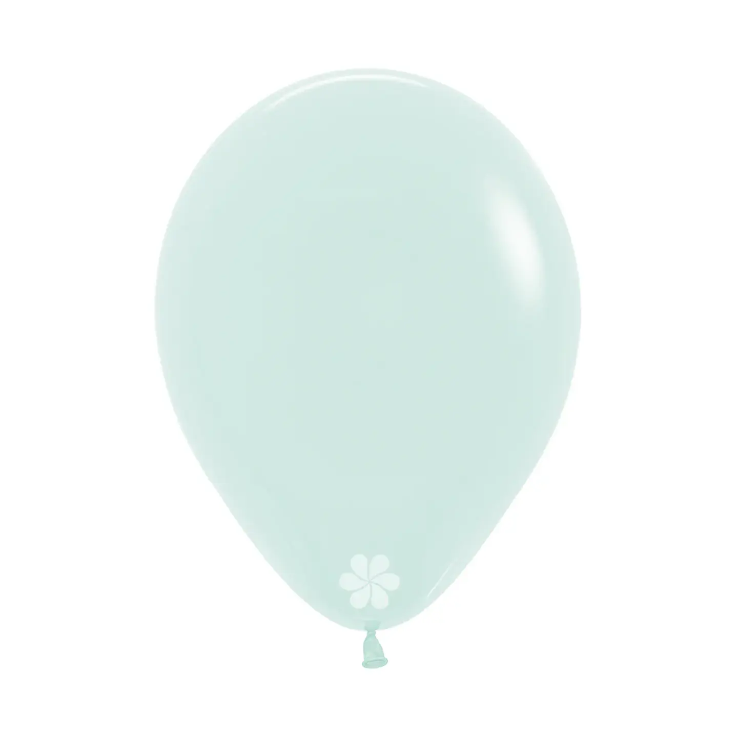 GLOBO R-12 (30cm) PASTEL MATE SEMPERTEX 7