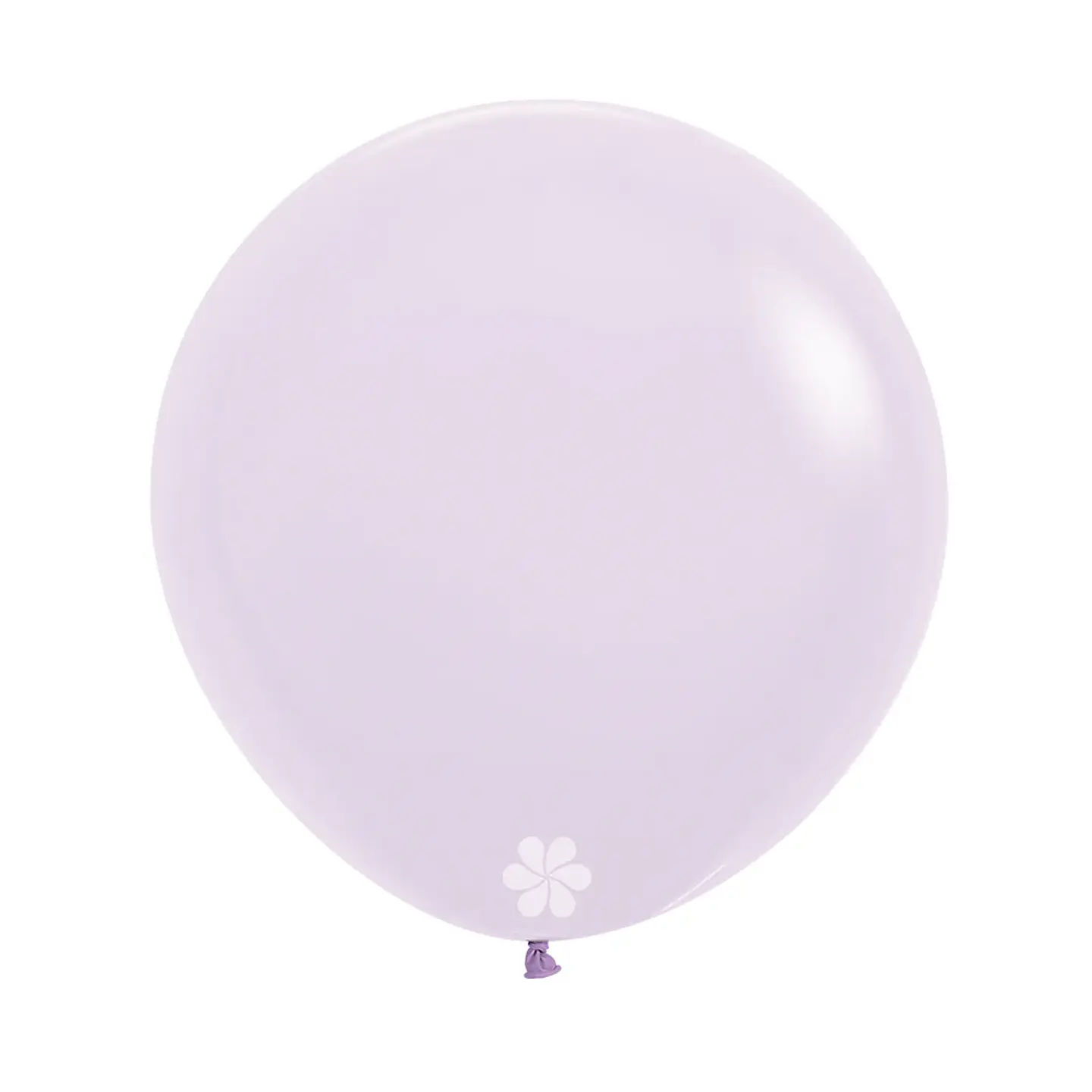 GLOBO R-24 (60cm) PASTEL MATE SEMPERTEX PAQX3 2