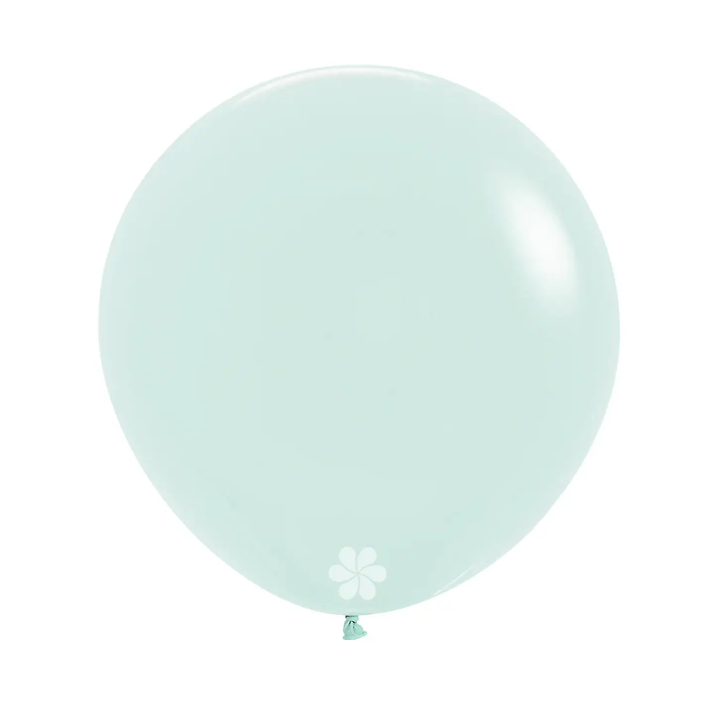 GLOBO R-24 (60cm) PASTEL MATE SEMPERTEX PAQX3 4