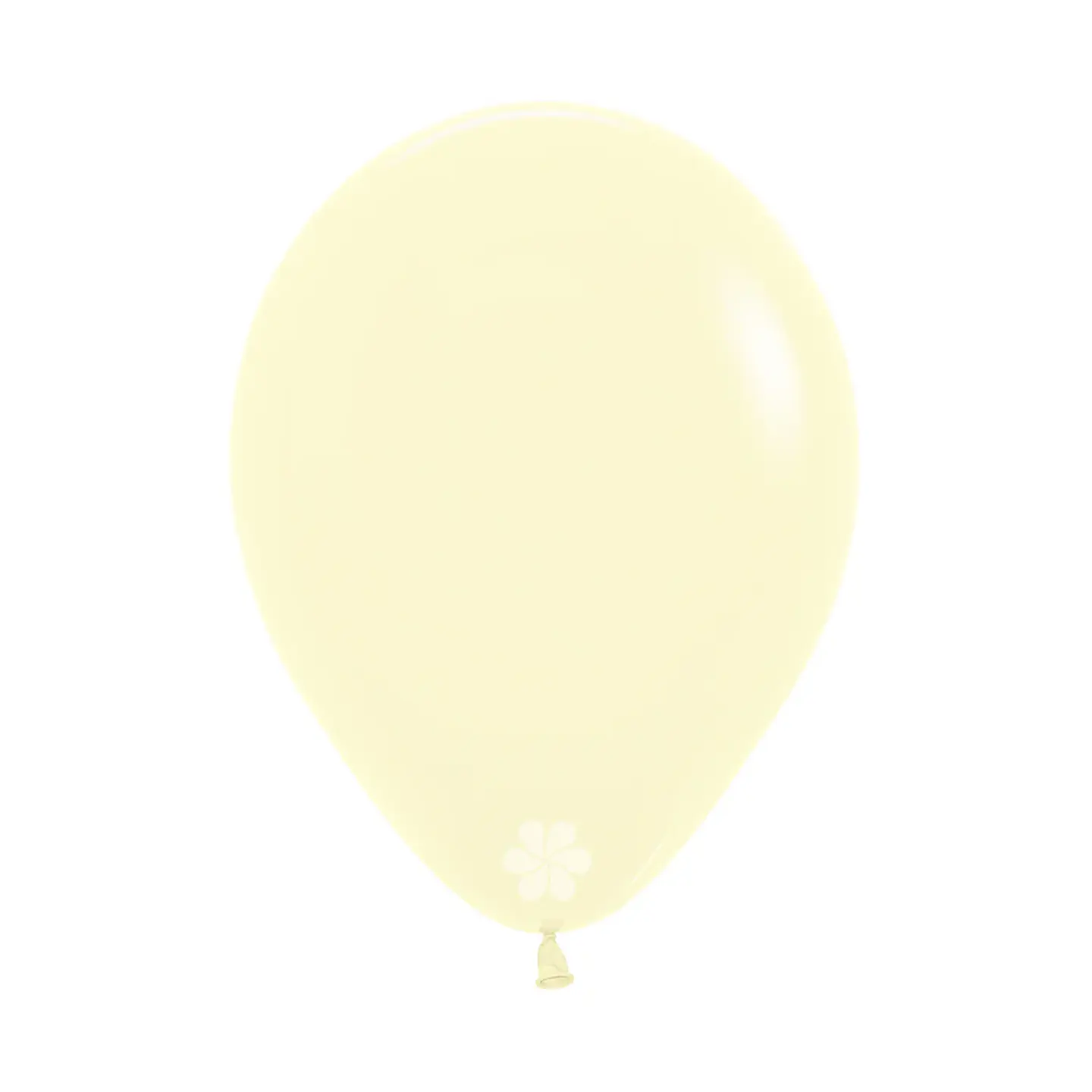 GLOBO R-5 (13cm) PASTEL MATE SEMPERTEX 1