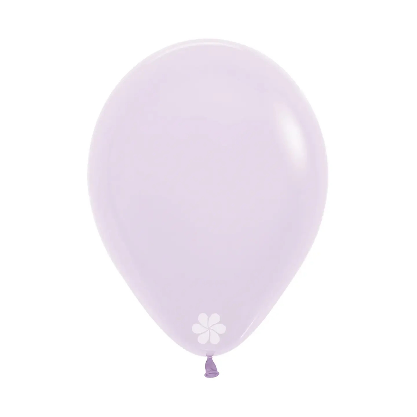 GLOBO R-5 (13cm) PASTEL MATE SEMPERTEX 3