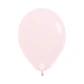 GLOBO R-5 (13cm) PASTEL MATE SEMPERTEX - Miniatura 5