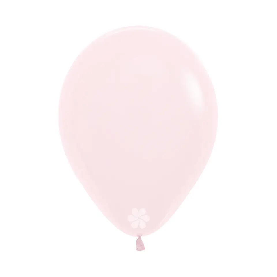 GLOBO R-5 (13cm) PASTEL MATE SEMPERTEX 5