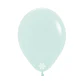 GLOBO R-5 (13cm) PASTEL MATE SEMPERTEX - Miniatura 7