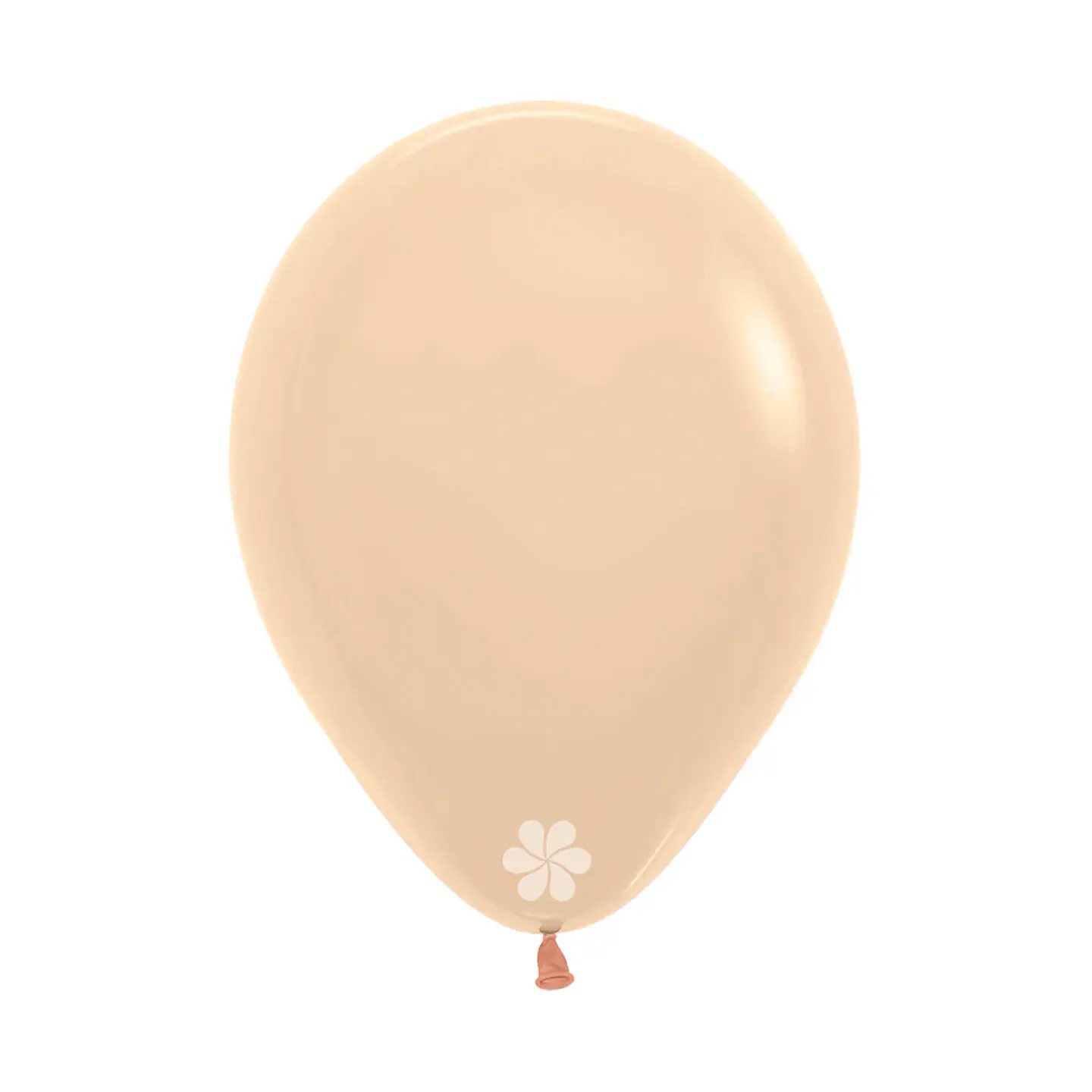 GLOBO R-9 (23cm) PASTEL MATE SEMPERTEX 4