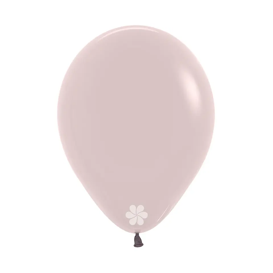 GLOBO R-9 (23cm) PASTEL DUSK SEMPERTEX 4